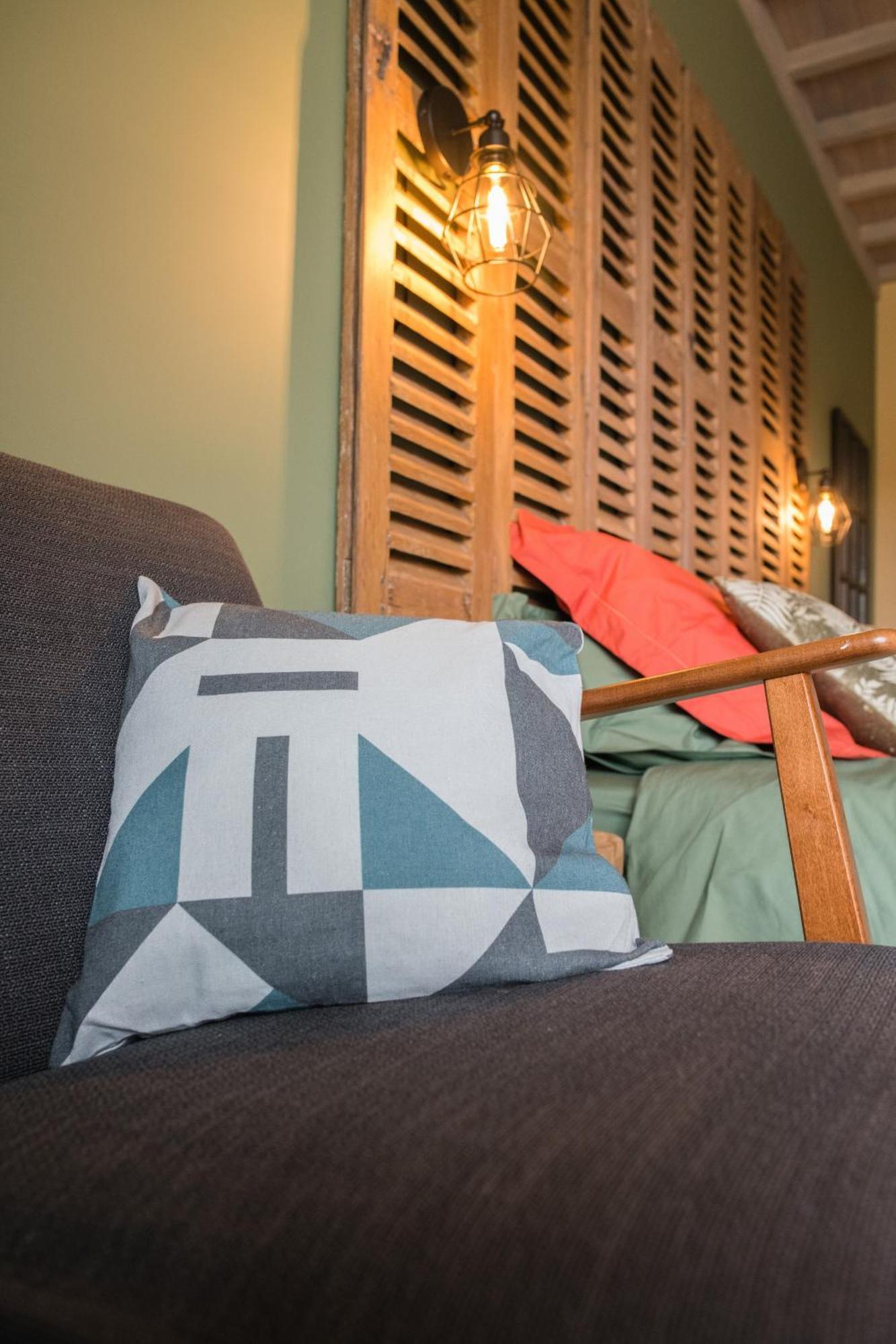 Les Galapons Hotel Trept Стая снимка